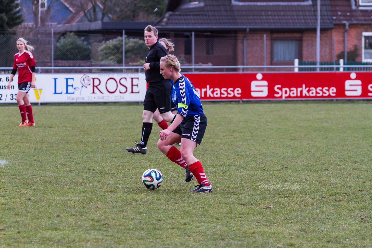 Bild 119 - Frauen VfL Kellinghusen - TSV Heiligenstedten : Ergebnis: 4;1